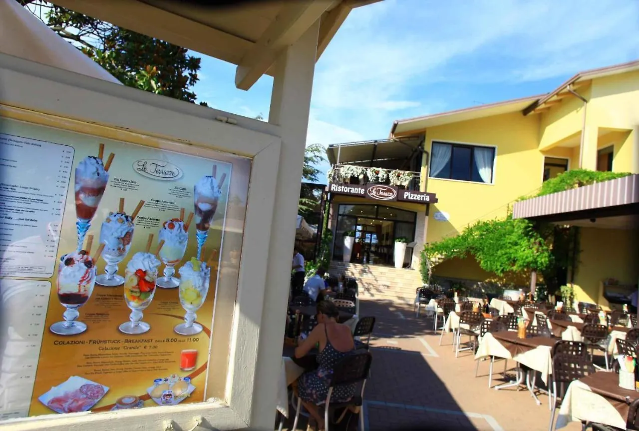 Appartamento Camping Bella Italia in Peschiera del Garda - Gardasee