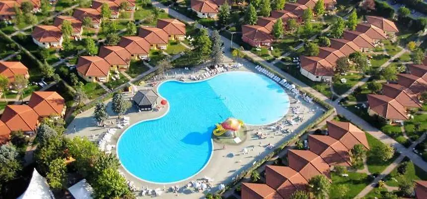Camping Bella Italia in Peschiera del Garda - Gardasee 0*,